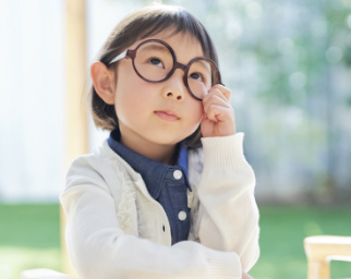 「ロートクリアビジョンジュニア」は毎日頑張っているこどもたちを応援します！