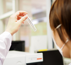 ピント調節筋に直接作用する処方を追求