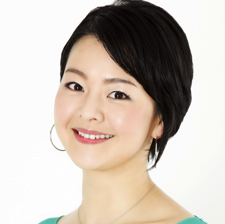 美容研究家／美容ライター 上田祥子さん