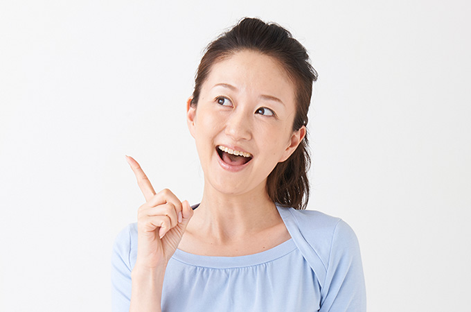 湿疹（皮膚炎）の仕組み