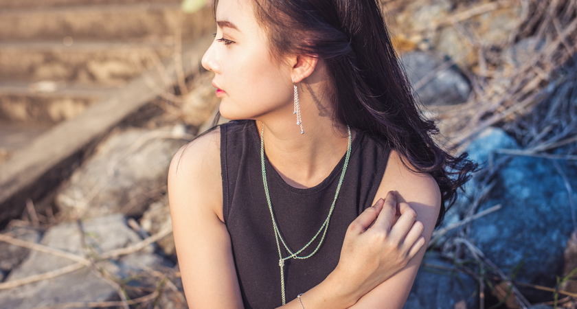 腕見せ前にすぐできる！春の「二の腕コンプレックス」対策って？