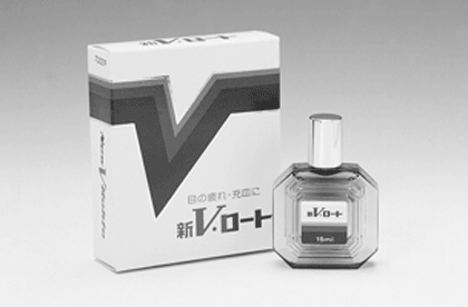 「新V・ロート」発売