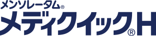 メンソレータム® メディクイック®H