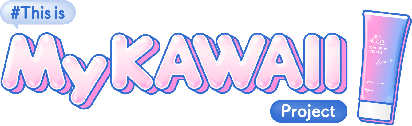 MyKAWAII