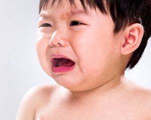 兒童蕁麻疹的正確處置方法