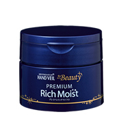 メンソレータム ハンドベール ビューティー プレミアムリッチネイル