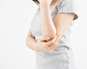 「角化症」の予防法・対処法を解説