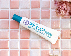 大人女子のレスキューケア♡傷あとをきれいにする裏技アイテム