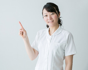 火傷（やけど）の応急処置法・対処法