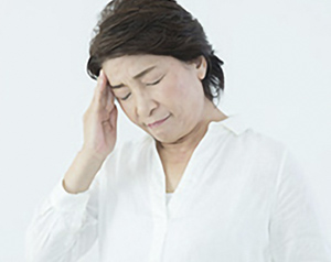 「加齢黄斑変性」の原因・症状・対処法