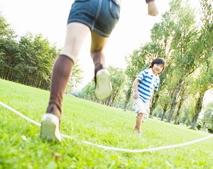 眼科医が教える！子供の「視力低下」に関する新常識
