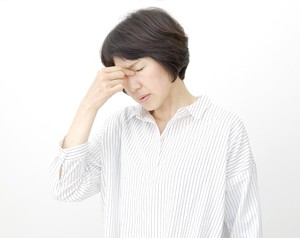 「緑内障」の原因・症状・対処法