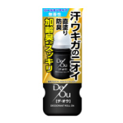 デ・オウ 薬用プロテクト デオドラントロールオン（無香性）