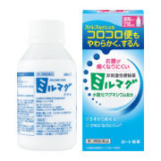 ミルマグ液
