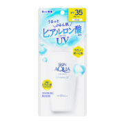 スキンアクア モイスチャーUVジェル
