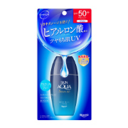 スキンアクア ヒアルロンセラムUV