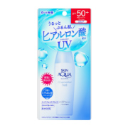 スキンアクア スーパーモイスチャーUVミルク