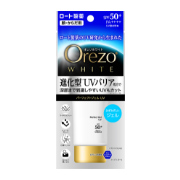 オレゾホワイト パーフェクトジェルUV