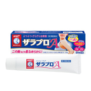 メンソレータム ザラプロA